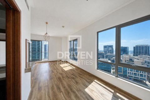 Lakás itt: Downtown Dubai (Downtown Burj Dubai), Dubai, EAE, 1 hálószoba, 90.49 m², azonosító: 767346