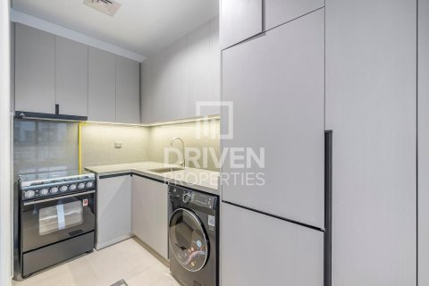Mohammed Bin Rashid City, Dubai, संयुक्त अरब अमीरात में अपार्टमेंट, 1 बेडरूम, 80.18 वर्ग मीटर, संख्या 767348 - फ़ोटो 11