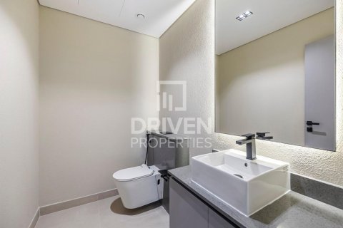 Mohammed Bin Rashid City, Dubai, संयुक्त अरब अमीरात में अपार्टमेंट, 1 बेडरूम, 80.18 वर्ग मीटर, संख्या 767348 - फ़ोटो 12