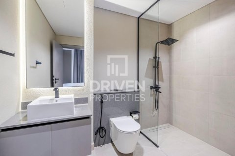 Mohammed Bin Rashid City, Dubai, संयुक्त अरब अमीरात में अपार्टमेंट, 1 बेडरूम, 80.18 वर्ग मीटर, संख्या 767348 - फ़ोटो 13