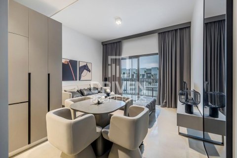 Mohammed Bin Rashid City, Dubai, संयुक्त अरब अमीरात में अपार्टमेंट, 1 बेडरूम, 80.18 वर्ग मीटर, संख्या 767348 - फ़ोटो 5