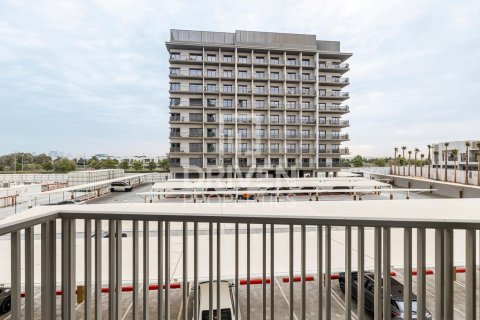 Mohammed Bin Rashid City, Dubai, संयुक्त अरब अमीरात में अपार्टमेंट, 1 बेडरूम, 80.18 वर्ग मीटर, संख्या 767348 - फ़ोटो 2