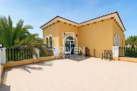 Jumeirah Park, Dubai, UAE의 판매용 빌라 침실 5개, 932.28제곱미터 번호 767352 - 사진 29