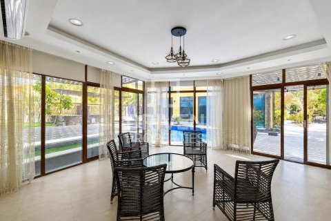 Jumeirah Park, Dubai, UAE의 판매용 빌라 침실 5개, 932.28제곱미터 번호 767352 - 사진 10