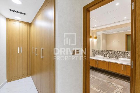 Jumeirah Park, Dubai, UAE의 판매용 빌라 침실 5개, 932.28제곱미터 번호 767352 - 사진 16