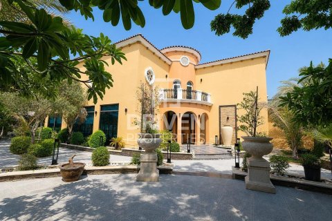 Jumeirah Park, Dubai, UAE의 판매용 빌라 침실 5개, 932.28제곱미터 번호 767352 - 사진 3