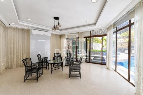 Jumeirah Park, Dubai, UAE의 판매용 빌라 침실 5개, 932.28제곱미터 번호 767352 - 사진 9