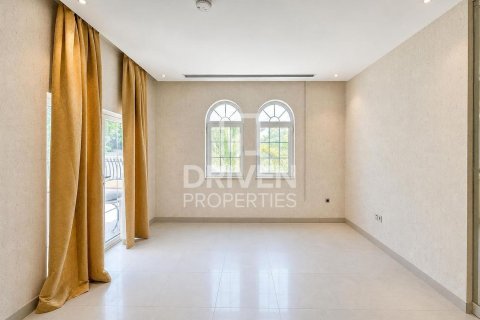 Jumeirah Park, Dubai, UAE의 판매용 빌라 침실 5개, 932.28제곱미터 번호 767352 - 사진 19