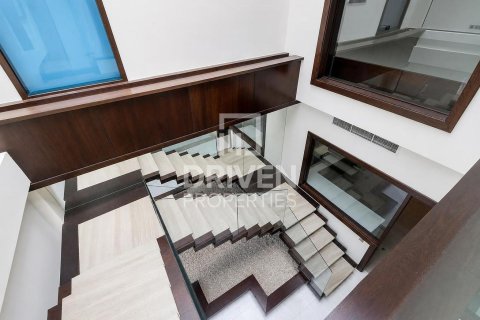 Jumeirah Park, Dubai, UAE의 판매용 빌라 침실 5개, 932.28제곱미터 번호 767352 - 사진 12