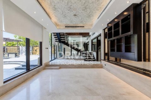 Jumeirah Park, Dubai, UAE의 판매용 빌라 침실 5개, 932.28제곱미터 번호 767352 - 사진 6