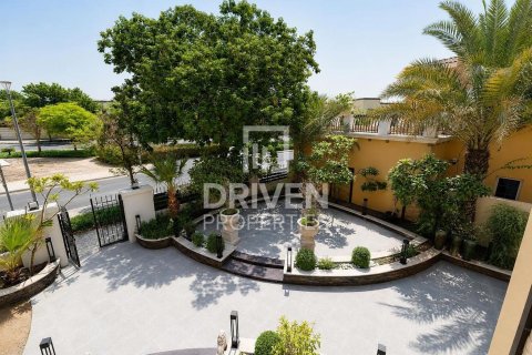 Jumeirah Park, Dubai, UAE의 판매용 빌라 침실 5개, 932.28제곱미터 번호 767352 - 사진 26