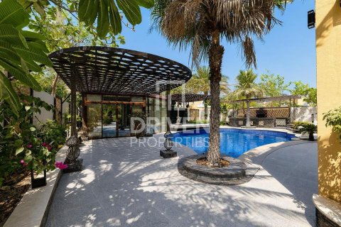 Jumeirah Park, Dubai, UAE의 판매용 빌라 침실 5개, 932.28제곱미터 번호 767352 - 사진 8