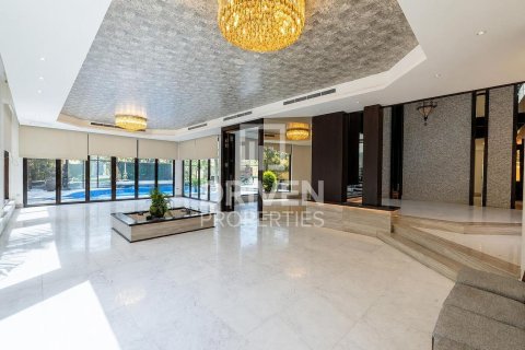 Jumeirah Park, Dubai, UAE의 판매용 빌라 침실 5개, 932.28제곱미터 번호 767352 - 사진 4