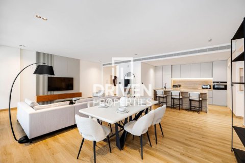 Appartamento a City Walk, Dubai, EAU 1 camera da letto, 138.05 mq. № 767347