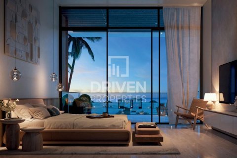 Купить дуплекс в Дубай, ОАЭ 2 спальни, 392.33м2, № 767351 - фото 3