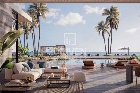 Dubai、UAEにある二世帯用住宅 2ベッドルーム、392.33 m2 No767351