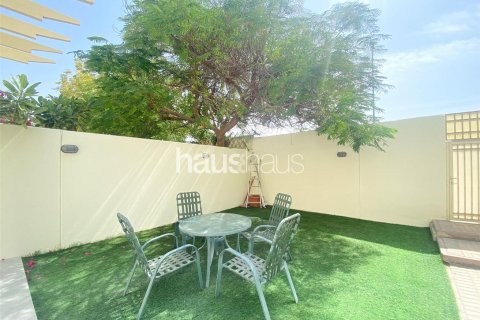 Villa til leje i The Springs, Dubai, UAE 2 soveværelser, 173 kvm № 626995 - foto 9