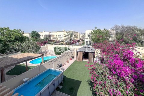 Villa uthyres i The Springs, Dubai, UAE 2 sovrum, 157 kvm Nr. 626993 - fotografi 2