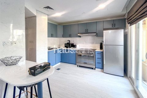 Villa uthyres i The Springs, Dubai, UAE 2 sovrum, 157 kvm Nr. 626993 - fotografi 4