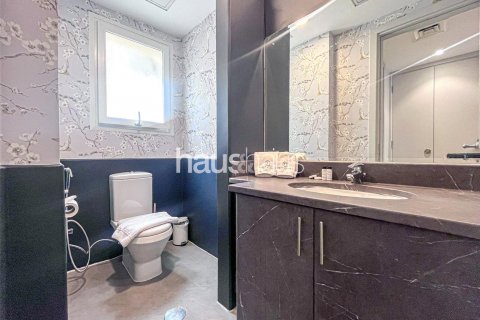 Villa uthyres i The Springs, Dubai, UAE 2 sovrum, 157 kvm Nr. 626993 - fotografi 8