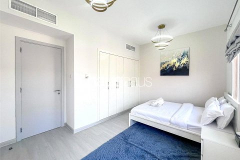 Villa uthyres i The Springs, Dubai, UAE 2 sovrum, 157 kvm Nr. 626993 - fotografi 3