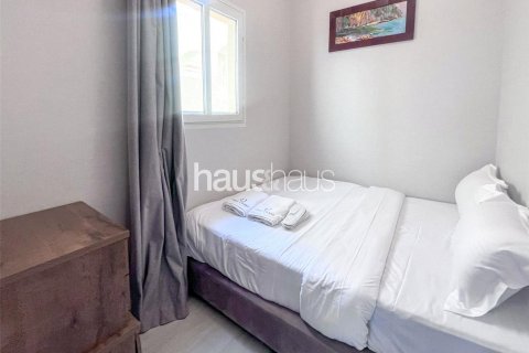 Villa uthyres i The Springs, Dubai, UAE 2 sovrum, 157 kvm Nr. 626993 - fotografi 7