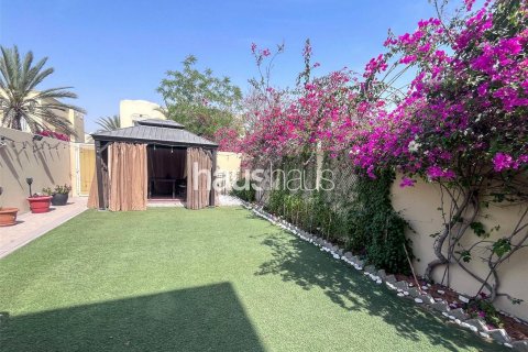 Villa uthyres i The Springs, Dubai, UAE 2 sovrum, 157 kvm Nr. 626993 - fotografi 5