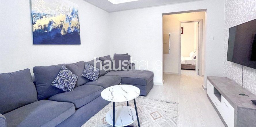 Villa i The Springs, Dubai, UAE 2 sovrum, 157 kvm Nr. 626993