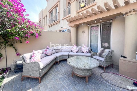 Villa uthyres i The Springs, Dubai, UAE 2 sovrum, 157 kvm Nr. 626993 - fotografi 11