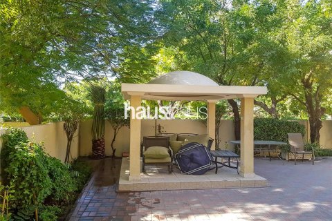 Villa til leje i The Springs, Dubai, UAE 2 soveværelser, 167 kvm № 626997 - foto 11