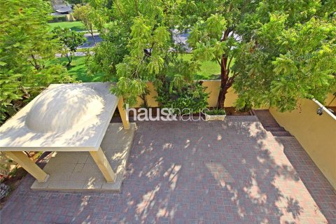 Villa til leje i The Springs, Dubai, UAE 2 soveværelser, 167 kvm № 626997 - foto 10