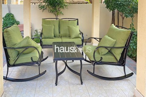 Villa til leje i The Springs, Dubai, UAE 2 soveværelser, 167 kvm № 626997 - foto 13