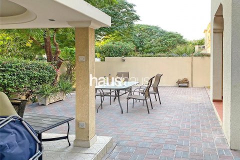 Villa The Springs, Dubaijā, AAE 2 istabas, 167 m2 Nr. 626997