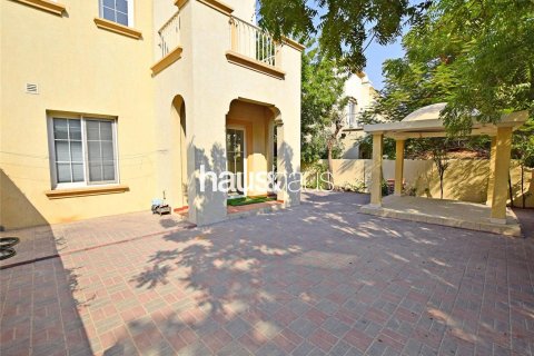 Villa til leje i The Springs, Dubai, UAE 2 soveværelser, 167 kvm № 626997 - foto 9