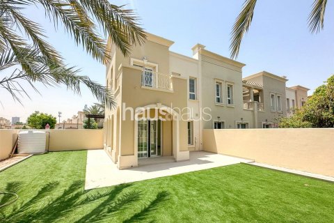 Villa The Springs, Dubaijā, AAE 2 istabas, 317 m2 Nr. 626996