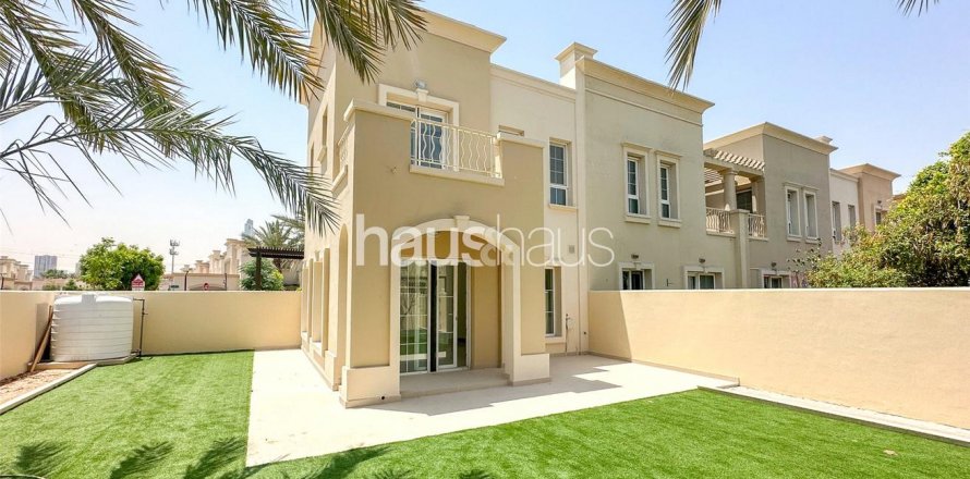 Vila v The Springs, Dubai, SAE 2 ložnice, 317 m² Č.: 626996