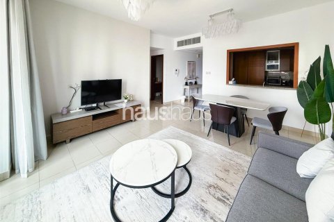 Appartement à louer à Downtown Dubai (Downtown Burj Dubai), Dubai, EAU 2 chambres, 108 m2 № 627006 - photo 2