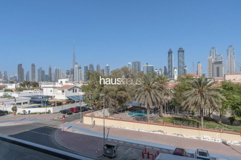 Apartamento para arrendamento em Al Wasl, Dubai, EAU 1 quarto, 88 m2 № 627005 - foto 12