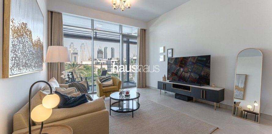 Apartamento em Al Wasl, Dubai, EAU 1 quarto, 88 m2 № 627005