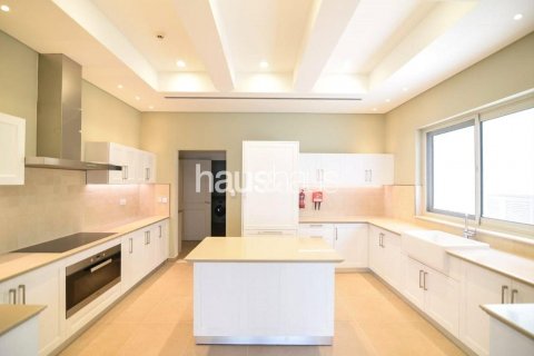 Villa in affitto a Mohammed Bin Rashid City, Dubai, EAU 5 camere da letto, 797 mq. № 626994 - foto 5