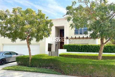 Villa in affitto a Mohammed Bin Rashid City, Dubai, EAU 5 camere da letto, 797 mq. № 626994 - foto 2