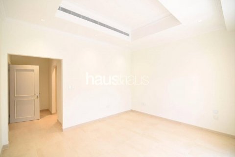 Villa in affitto a Mohammed Bin Rashid City, Dubai, EAU 5 camere da letto, 797 mq. № 626994 - foto 6
