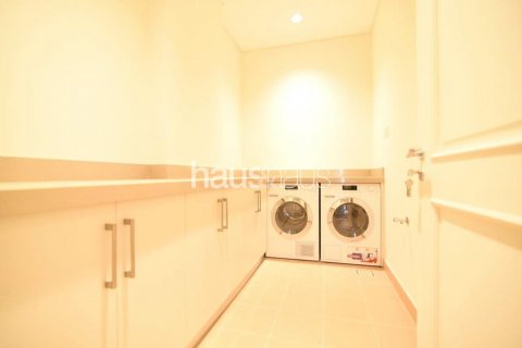 Villa in affitto a Mohammed Bin Rashid City, Dubai, EAU 5 camere da letto, 797 mq. № 626994 - foto 11