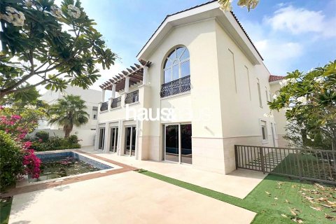 Villa in affitto a Mohammed Bin Rashid City, Dubai, EAU 5 camere da letto, 797 mq. № 626994 - foto 4