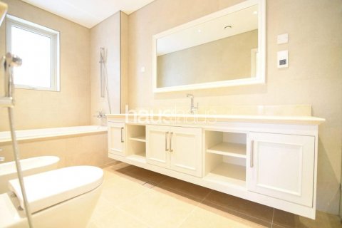 Villa in affitto a Mohammed Bin Rashid City, Dubai, EAU 5 camere da letto, 797 mq. № 626994 - foto 19