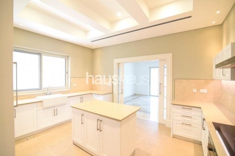 Villa in affitto a Mohammed Bin Rashid City, Dubai, EAU 5 camere da letto, 797 mq. № 626994 - foto 14