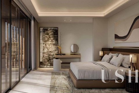 Пәтер City Walk, Дубай, БАӘ-да 2 жатын бөлмелер, 115 м² № 620553 - фото 4