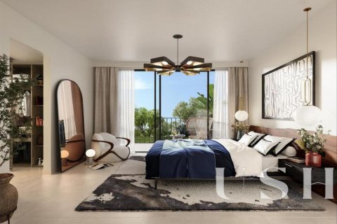 Villa em Dubai South (Dubai World Central), Dubai, EAU 5 quartos, 453 m2 № 620552
