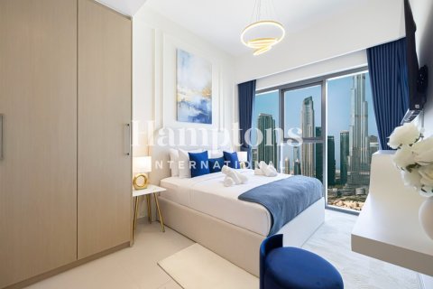 Διαμέρισμα σε Downtown Dubai (Downtown Burj Dubai), Dubai, ΗΑΕ 2 υπνοδωμάτια, 86.67849900 τ.μ. Αρ. 703447 - φωτογραφία 2