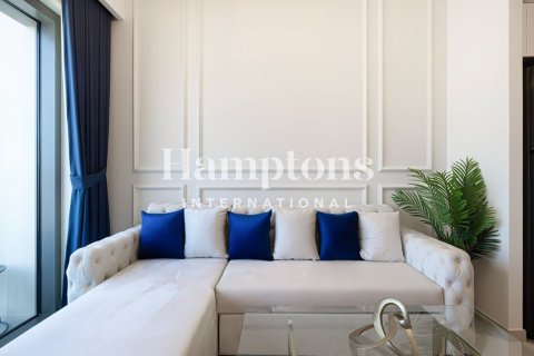 Appartamento a Downtown Dubai (Downtown Burj Dubai), Dubai, EAU 2 camere da letto, 86.6785 mq. № 703447